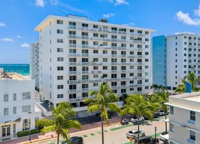 Property at 401 Ocean Dr #425, Miami Beach, FL, 33139, 1 bed, 1 bath, [object Object]