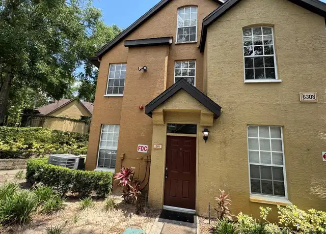 Property at 6308 Raleigh St #301, Orlando, FL, 32835, 1 bed, 1 bath, [object Object]