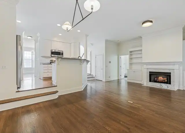 Property at 604 Clayborne Ct, Nashville, TN, 37215, 5 beds, 4.5 baths, [object Object]