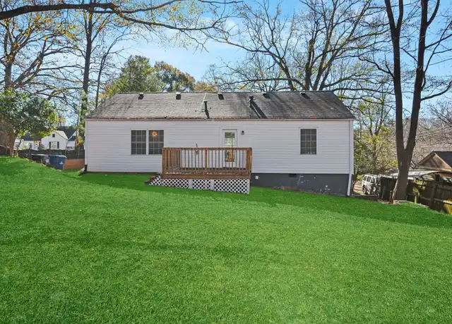 Property at 1917 Spring Ave, Atlanta, GA, 30344, 3 beds, 2 baths, [object Object]