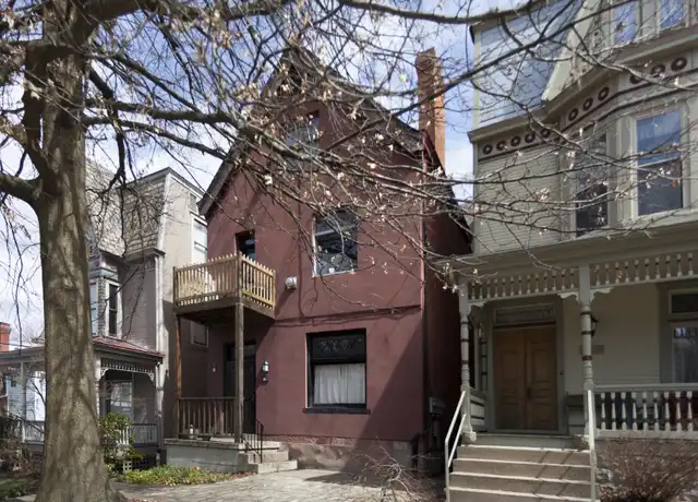 Property at 617 Bellefonte St Unit 1, Pittsburgh, PA, 15232, 2 beds, 1 bath, [object Object]