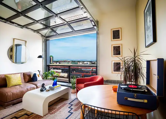 Property at Kabin - 2095 31st St, Denver, CO, 80216, 2 beds, 1 bath, [object Object]