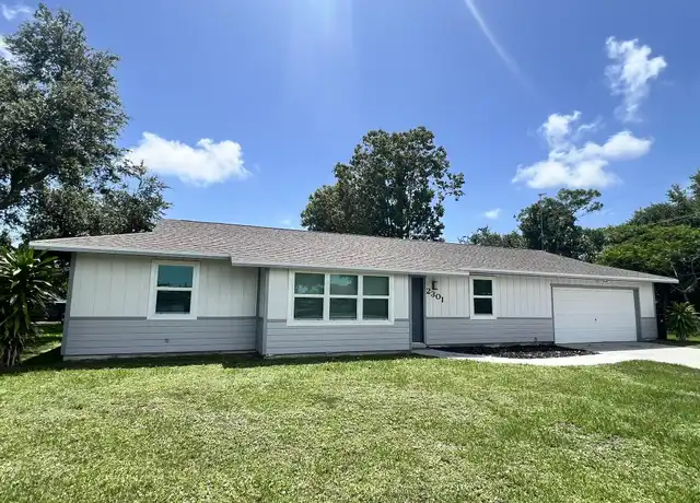 Property at 2301 SE Lennard Rd, Port Saint Lucie, FL, 34952, 2 beds, 2 baths, [object Object]