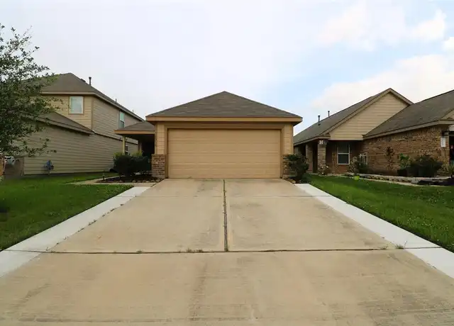 Property at 10338 Douglas Fir Villa Ave, Houston, TX, 77044, 3 beds, 2 baths, [object Object]