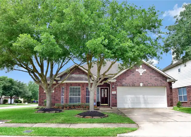 Property at 7803 Blue Stream Ct, Houston, TX, 77041, 3 beds, 2 baths, [object Object]