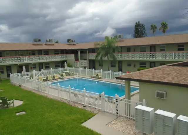 Property at 5600 N Banana River Blvd #46, Cocoa Beach, FL, 32931, 1 bed, 1 bath, [object Object]