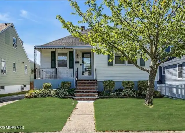 Property at 321 16th Ave, Belmar, NJ, 07719, 2 beds, 2 baths, [object Object]