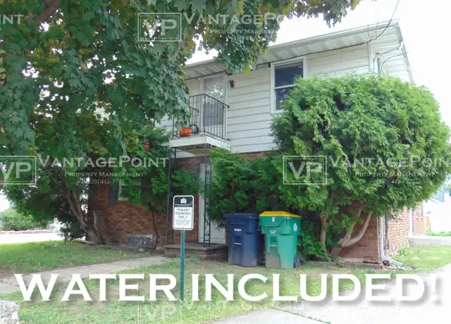 Property at 1635 Deckner Ave Unit 2, Green Bay, WI, 54302, 2 beds, 1 bath, [object Object]