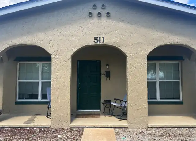 Property at 511 Polaris Loop #107, Casselberry, FL, 32707, 1 bed, 1 bath, [object Object]