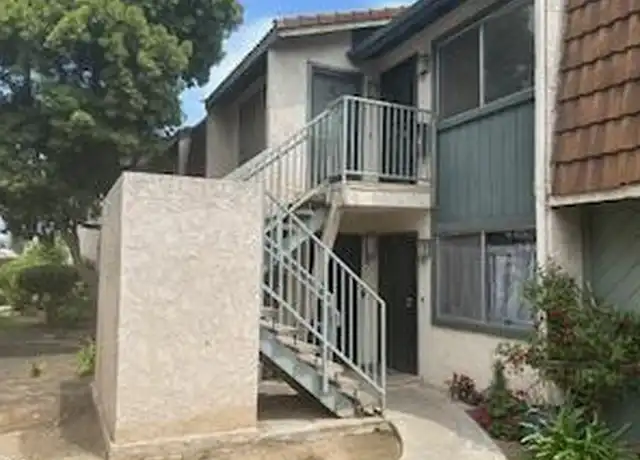 Property at 114 E Ventura St Unit D, Santa Paula, CA, 93060, 2 beds, 1 bath, [object Object]