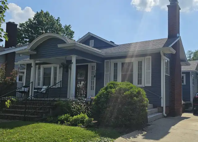 Property at 802 S 12th St Unit 1, Lafayette, IN, 47905, 3 beds, 1 bath, [object Object]