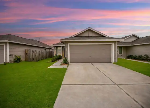 Property at 13777 Kit Run, Splendora, TX, 77372, 3 beds, 2 baths, [object Object]