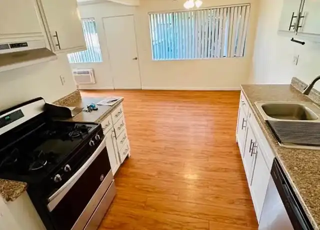 Property at Pinewood Park Apartments - 10900 Magnolia Ave, Anaheim, CA, 92804, 1 bed, 1 bath, [object Object]