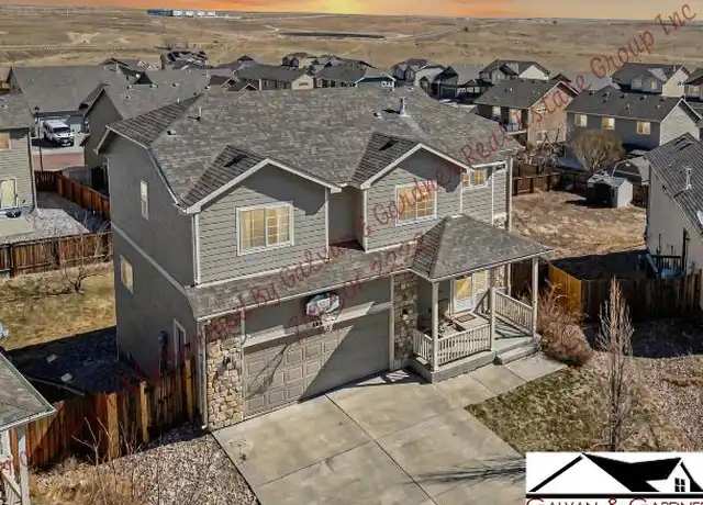 Property at 4663 Brylie Way, Colorado Springs, CO, 80911, 4 beds, 3 baths, [object Object]