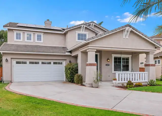 Property at 2289 Auden Pl, Carlsbad, CA, 92008, 4 beds, 2.5 baths, [object Object]