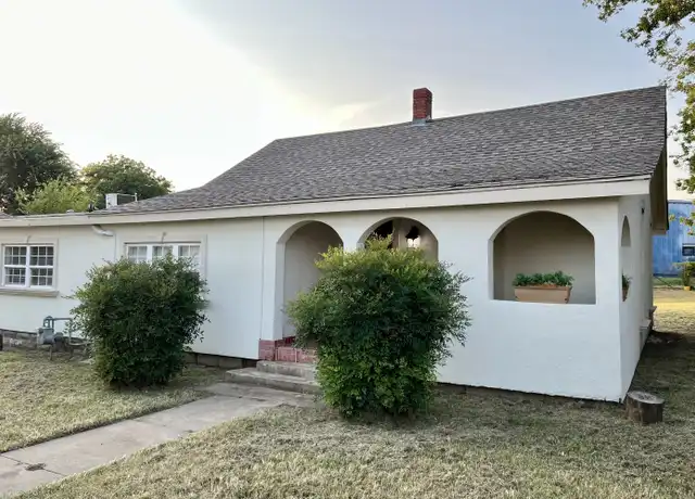 Property at 1144 E Haskell St, Tulsa, OK, 74106, 3 beds, 1 bath, [object Object]