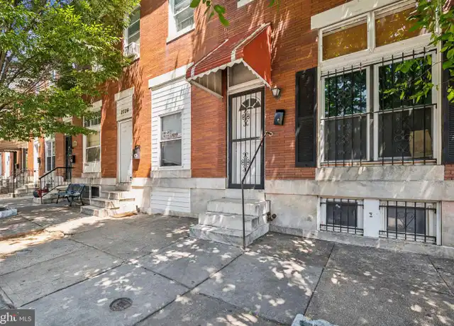 Property at 2726 Jefferson St, Baltimore, MD, 21205, 4 beds, 2 baths, [object Object]