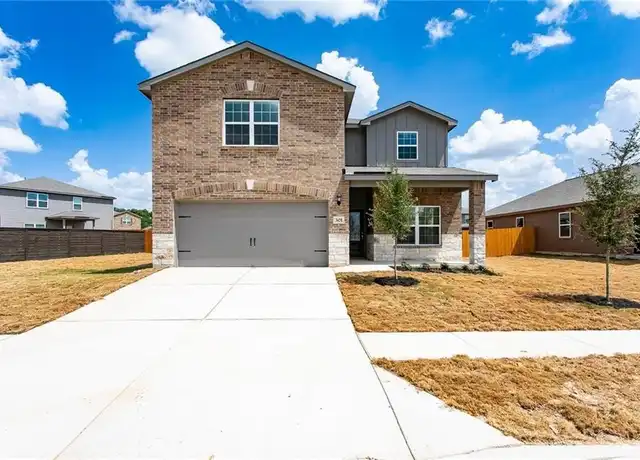Property at 301 Liberty Meadows Dr, Liberty Hill, TX, 78642, 5 beds, 2.5 baths, [object Object]