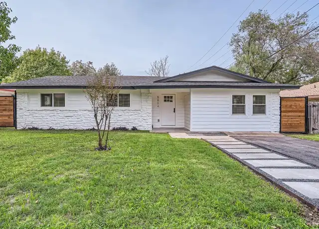 Property at 5804 Eureka Dr, Austin, TX, 78745, 3 beds, 2 baths, [object Object]