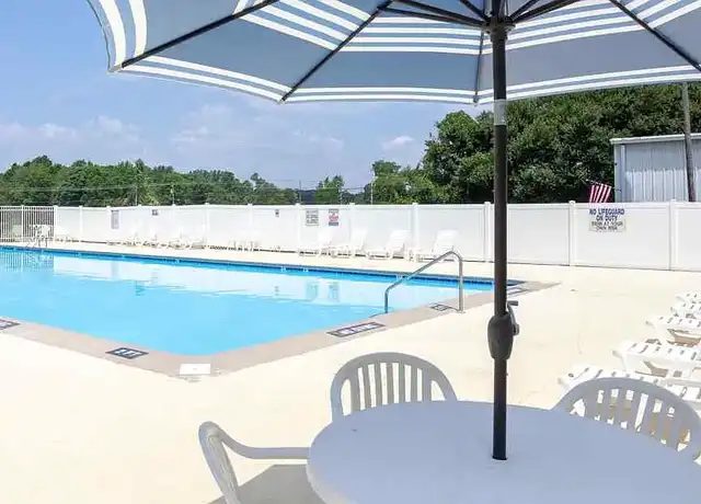 Property at Oakwood Forest - 4100 US Highway 29 N, Greensboro, NC, 27405, 1-4 bed, 1-2 bath, [object Object]
