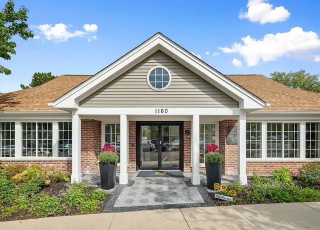 Property at Windbrooke Crossing - 1160 Windbrooke Dr, Buffalo Grove, IL, 60089, 1 bed, 1 bath, [object Object]