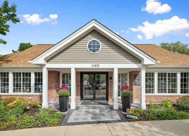 Property at Windbrooke Crossing - 1160 Windbrooke Dr, Buffalo Grove, IL, 60089, 2 beds, 1-2 bath, [object Object]
