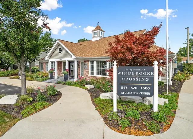 Photo of 1160 Windbrooke Dr, Buffalo Grove, IL 60089