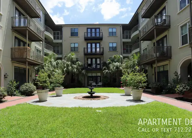 Property at 2328 Steel St Unit 1079, Houston, TX, 77098, 2 beds, 2 baths, [object Object]