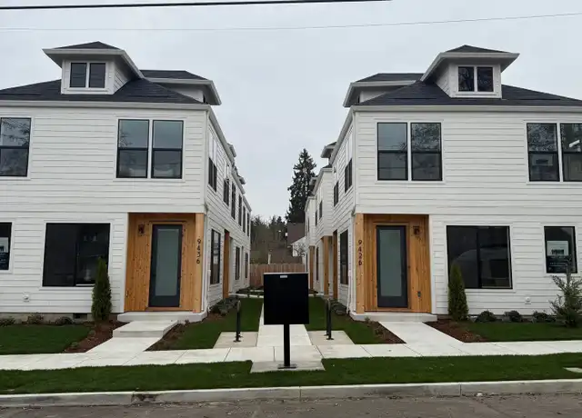 Property at N. Oswego - N Oswego Ave, Portland, OR, 97203, 3 beds, 2.5 baths, [object Object]