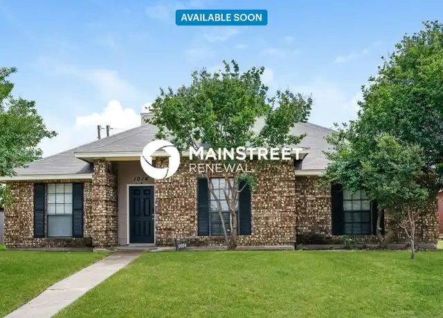 Property at 1014 Brookhaven Dr, Lancaster, TX, 75134, 3 beds, 2 baths, [object Object]