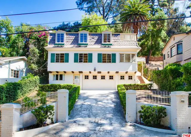 Property at 10309 Chrysanthemum Ln, Los Angeles, CA, 90077, 3 beds, 2.5 baths, [object Object]