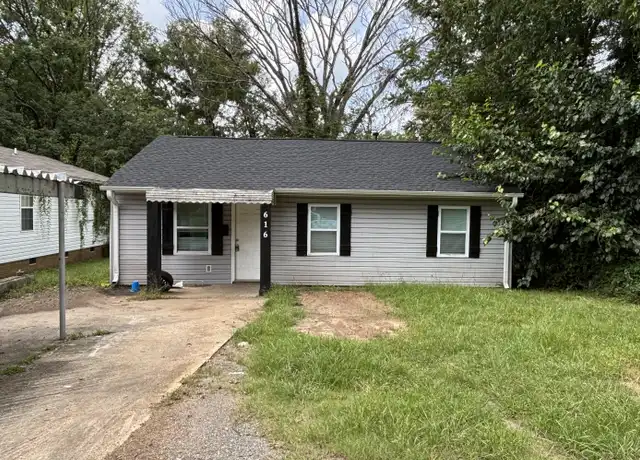 Property at 616 Simpson St, Rock Hill, SC, 29730, 3 beds, 1 bath, [object Object]