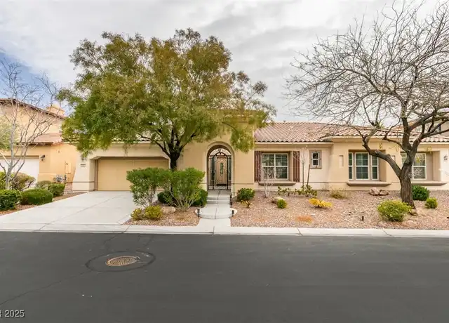 Property at 212 Villa Borghese St, Las Vegas, NV, 89138, 3 beds, 3.5 baths, [object Object]