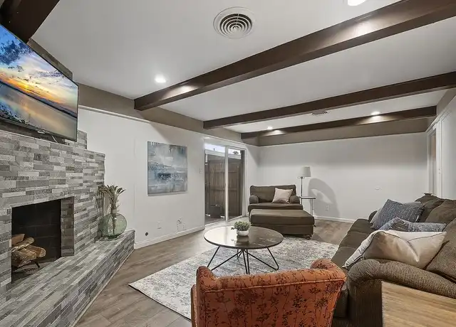 Property at 6013 Shelton St Unit 1D, Fort Worth, TX, 76112, 6 beds, 2 baths, [object Object]