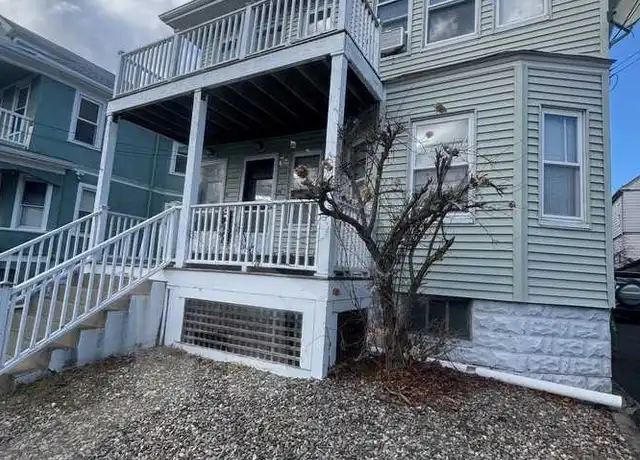 Property at 29 Frederick Ave Unit 1, Medford, MA, 02155, 3 beds, 1 bath, [object Object]