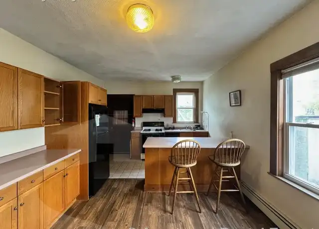 Property at 29 Frederick Ave Unit 1, Medford, MA, 02155, 3 beds, 1 bath, [object Object]