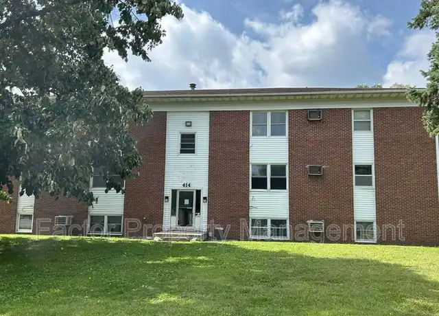 Property at 414 Allan Ave Unit 201, North Mankato, MN, 56003, 2 beds, 1 bath, [object Object]