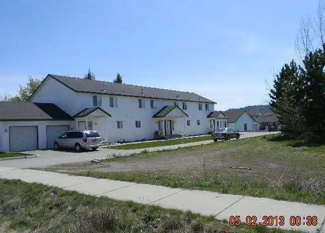 Property at 3414 E 12th Ave Unit C, Post Falls, ID, 83854, 3 beds, 1.5 baths, [object Object]