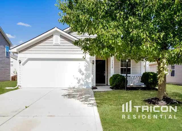 Property at 10436 Apple Creek Way, Indianapolis, IN, 46235, 3 beds, 2 baths, [object Object]