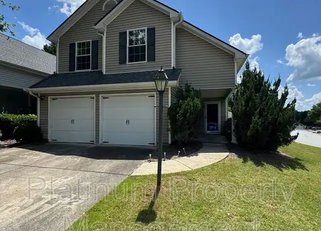 Property at 465 Parc River Blvd, Lawrenceville, GA, 30046, 3 beds, 2.5 baths, [object Object]
