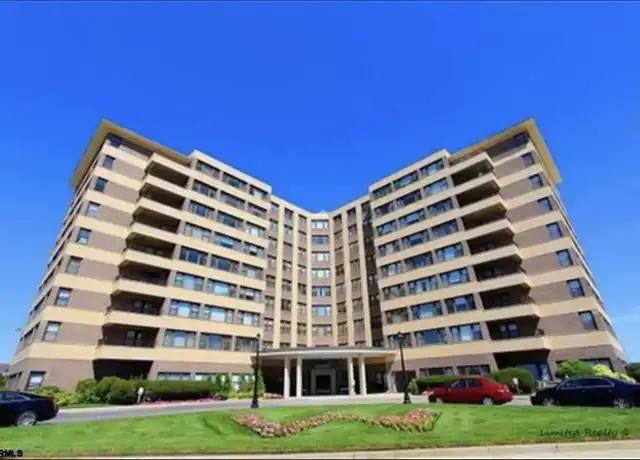 Property at 101 S Raleigh Ave #707, Atlantic City, NJ, 08401, 1 bed, 1 bath, [object Object]