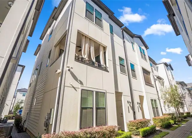 Property at 2806 Grand Fountains Dr Unit D, Houston, TX, 77054, 2 beds, 2 baths, [object Object]