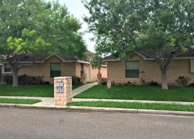 Property at 1206 S Palm Dr Unit 2, Pharr, TX, 78577, 2 beds, 2 baths, [object Object]