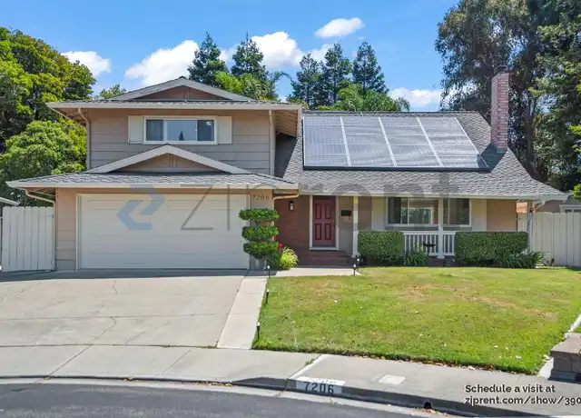Property at 7206 Stonedale Dr, Pleasanton, CA, 94588, 4 beds, 3 baths, [object Object]