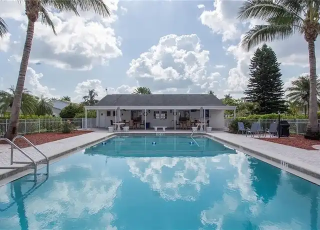 Property at 1500 Memoli Ln #4, Fort Myers, FL, 33919, 2 beds, 2 baths, [object Object]