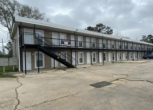 Property at 106 N Carter St Unit 15, Hammond, LA, 70401, 1 bed, 1 bath, [object Object]