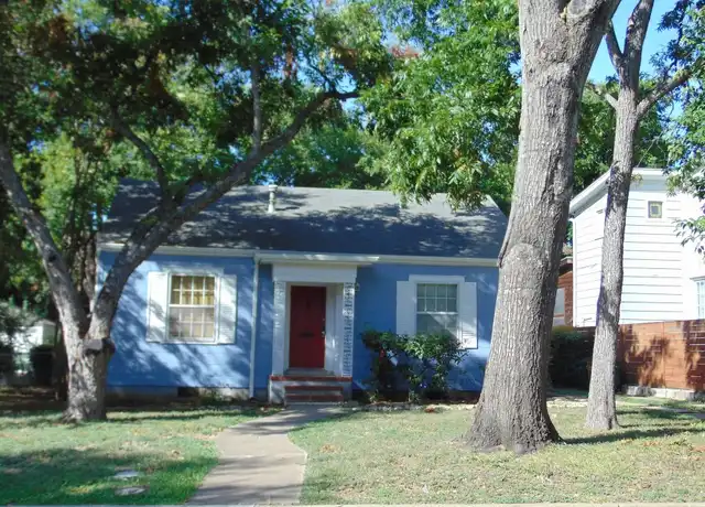 Property at 1513 W 32nd St, Austin, TX, 78703, 2 beds, 1 bath, [object Object]