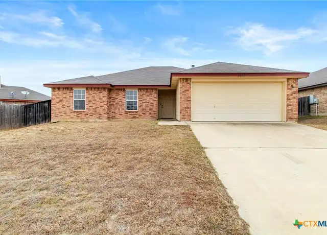 Property at 3609 Ida Dr, Killeen, TX, 76549, 4 beds, 2 baths, [object Object]