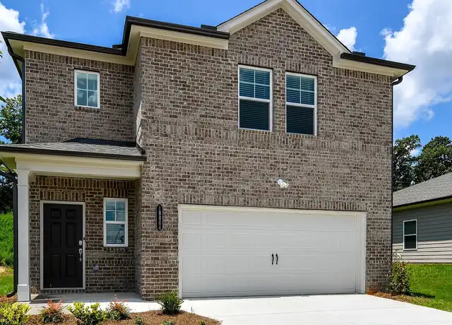 Property at Summerwell Deerhaven - 12076 Crosswicks Rd, Union City, GA, 30291, 3-4 beds, 2-2.5 baths, [object Object]