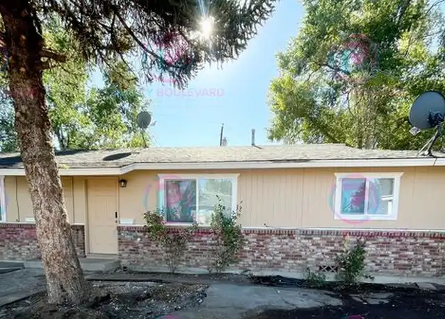 Property at 3572 Neil Rd, Reno, NV, 89502, 2 beds, 1 bath, [object Object]